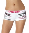 Diesel French Terry Tao Short